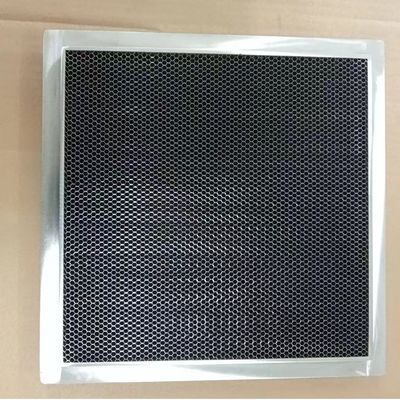 Waveguide Ventilation System Aluminum Honeycomb Sheet With Super Shielding Effectiveness