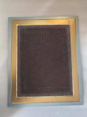 Ventilation Panel Holding IP65 Plus Ingress Protection Constructed To Deliver Sturdy And Efficient Air Circulation Schemes