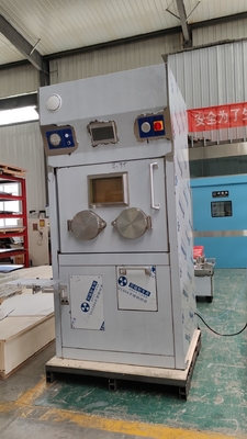 Professional Nuclear Radiation Protection for Dry And Ventilated Place and Varies Depending On Size