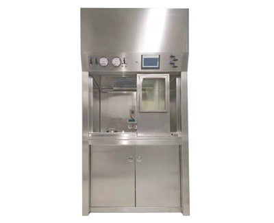 Professional Nuclear Radiation Protection for Dry And Ventilated Place and Varies Depending On Size