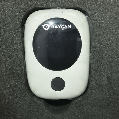 ≥0.001 MBq (0.01 μCi) Resolution Surface Contamination Meter with Data Storage Function for Accurate Radiation Detection