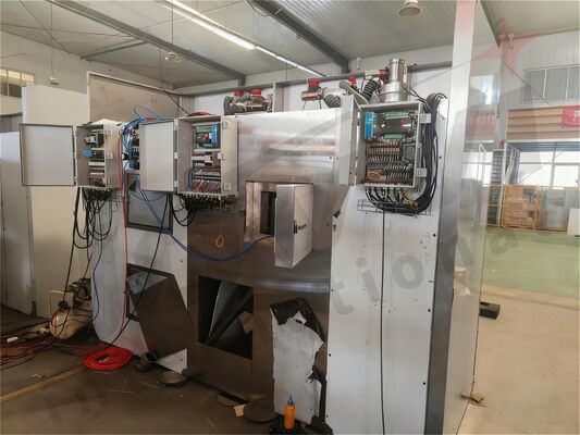 Nuclear Radiation Protection Devices High Effectiveness 10Pbmm-100Pb Protection With Negative Pressure Ventilation