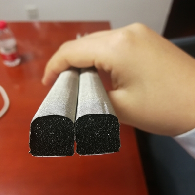 o material condutor da gaxeta de 100cm toda dá forma/tamanho personalizado