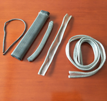 a instalação da gaiola de Mri Faraday da tela de 0.13mm Emi Shielding Gasket Wire Mesh