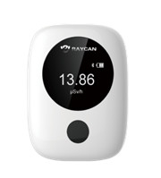 ≤ ± 10 % 137 CS 1 MSv/h Energy Range 50 KeV 10 MeV Surface Contamination Meter for and Accurate Measurements
