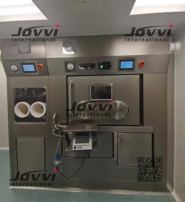 Equipamento de Proteção Individual Personalizado para Proteção contra Radiação Nuclear Classe A com Equivalente em Chumbo