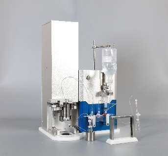 Dispensador multi-radionuclídeo Profissional Detector Avançado de Radiação Nuclear para Detecção de Radiação