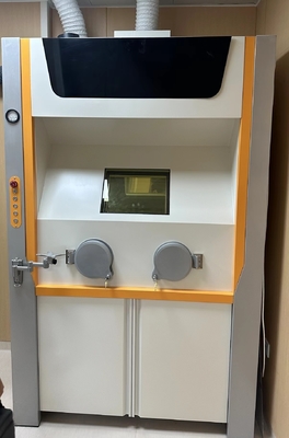 F18 Fornecimento de energia de chumbo de célula quente 50HZ/10A/220V com proteção de segurança para industrial