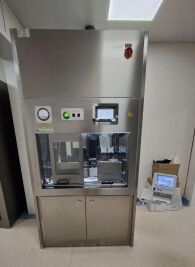 Blindagem contra radiação gama e raios X Proteção contra radiação Chumbo Latas ergonômicas Garantindo facilidade de movimento Segurança