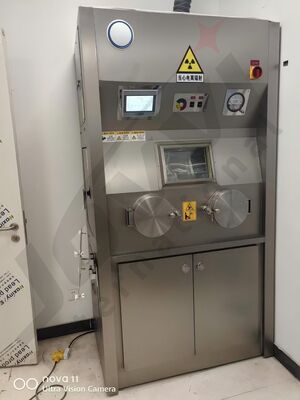 Soluções Abrangentes de Proteção Contra Radiação Nuclear Manuseio Seguro, Armazenamento e Transporte de Materiais Radioativos