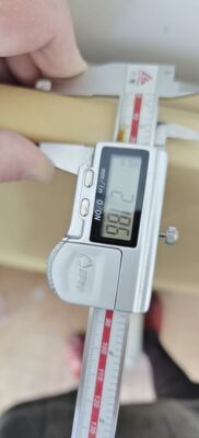 Rmon-pbo-sio2 B2O3 Óculos de protecção contra raios X Classe I Classificação por instrumentos Óculos de protecção duráveis para protecção contra radiações