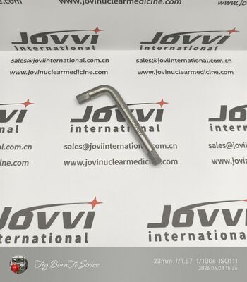 90% de Titânio Kit de ferramentas não magnéticas com serviço de logotipo laser Ideal para MRI manutenção elétrica e mecânica segura