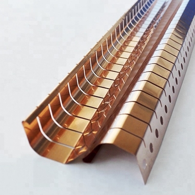 Espuma condutora 0.11mm EMI Shielding Gasket Electromagnetic Interference que protege materiais