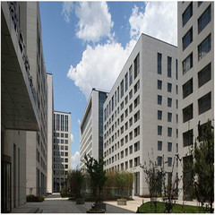 Tela do kit de ferramentas de plástico duro não ferroso Medida e caixa incluídos 8