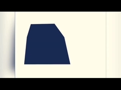 Ventilação de Honeycomb de latão revestido de estanho para ventilação de ar da sala de ressonância magnética