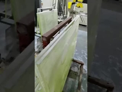 Proteção contra radiação de folha de chumbo de raios X Para sala de CT Tamanho pode ser personalizado