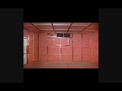 Faixa de cobre flexível com adesivo forte para blindagem e aterramento