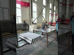 Todos os passes de proteção de raios médicos não em pó para imagem médica e raios-X