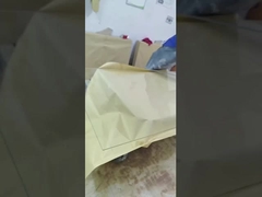 2.1mmpb Equivalência de Chumbo Proteção contra Radiação de Raios X Vidro de Chumbo 10 mm de espessura