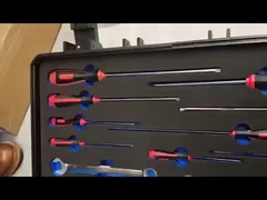 Jogo de ferramentas não magnético