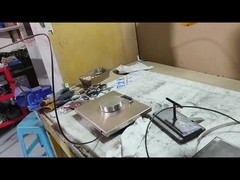 Contentores de armazenamento de resíduos radioativos principais