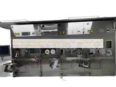 Câmara Quente I131 Tamanho Único Interior Acolchoado Para Conforto a Longo Prazo Durante Uso Prolongado