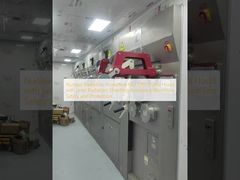 Câmara Quente/Exaustor de Proteção contra Radiação Nuclear com Acessório de Blindagem de Chumbo para Máxima Segurança e Proteção