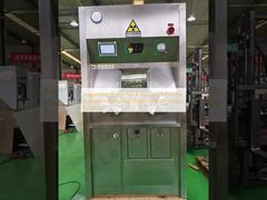 Cintos ajustáveis para proteção contra radiações nucleares de alta durabilidade