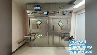 PRODUTO DE CÉLULA QUENTE SYN E DISPENSADORA